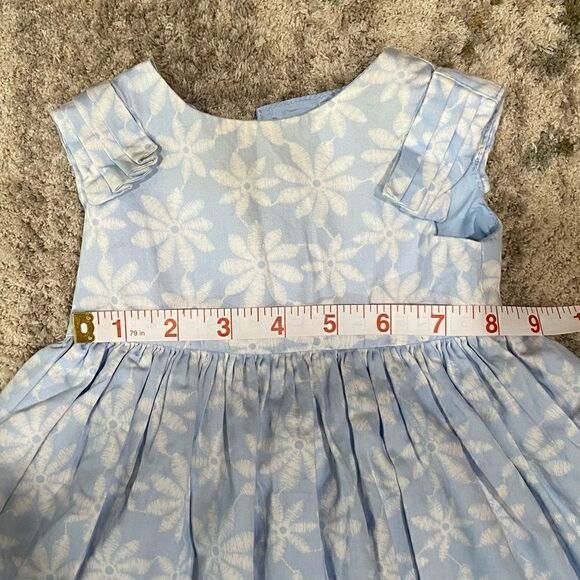 77. Carter’s Special Occasions line size 6 month - Picture 3 of 9